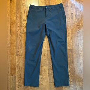 lululemon ABC pant
